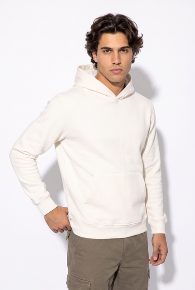 Kapşonlu 3 İplik Sweat (6200)