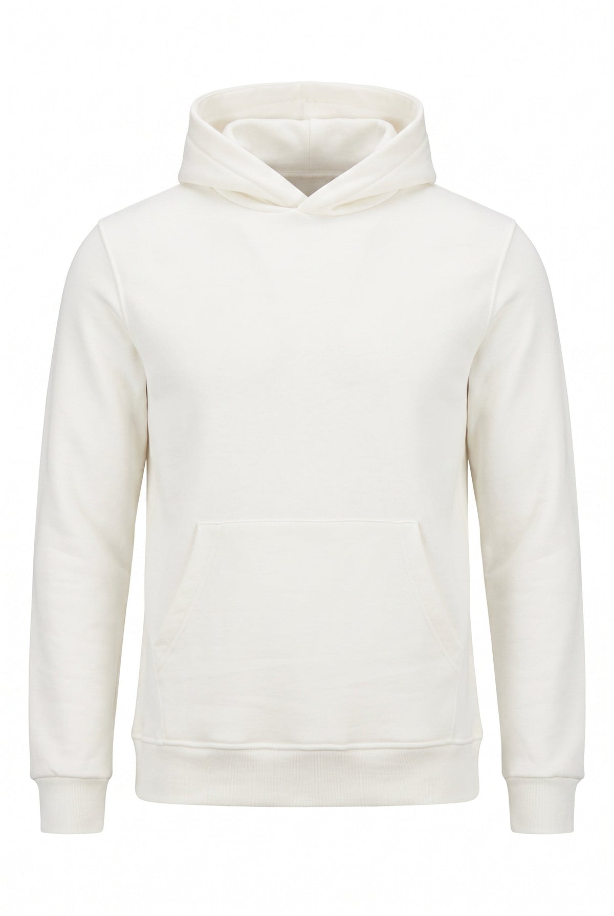 Kapşonlu 3 İplik Sweat (6200)