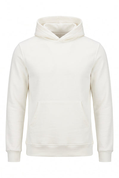 Kapşonlu 3 İplik Sweat (6200)