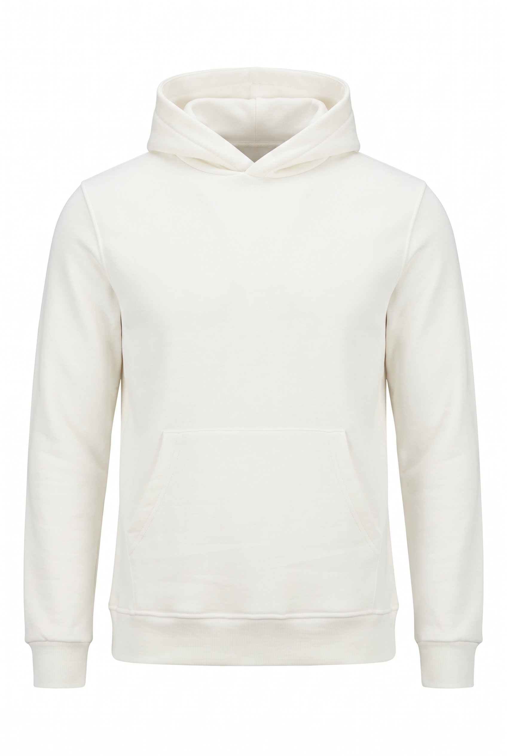 Kapşonlu 3 İplik Sweat (6200)