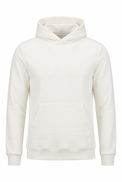Kapşonlu 3 İplik Sweat (6200)