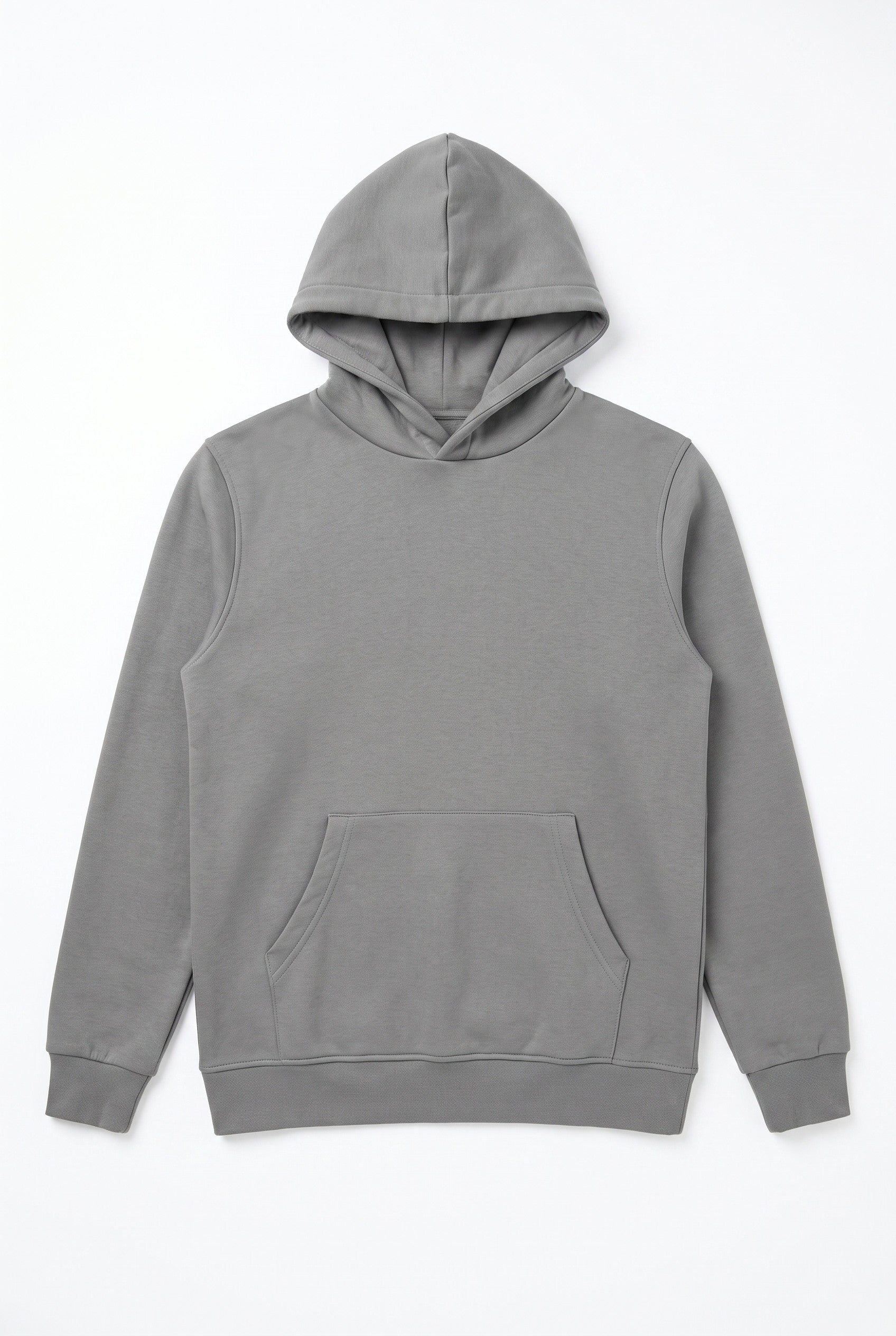 Kapşonlu 3 İplik Sweat (6200)