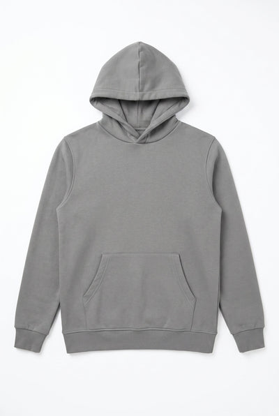 Kapşonlu 3 İplik Sweat (6200)