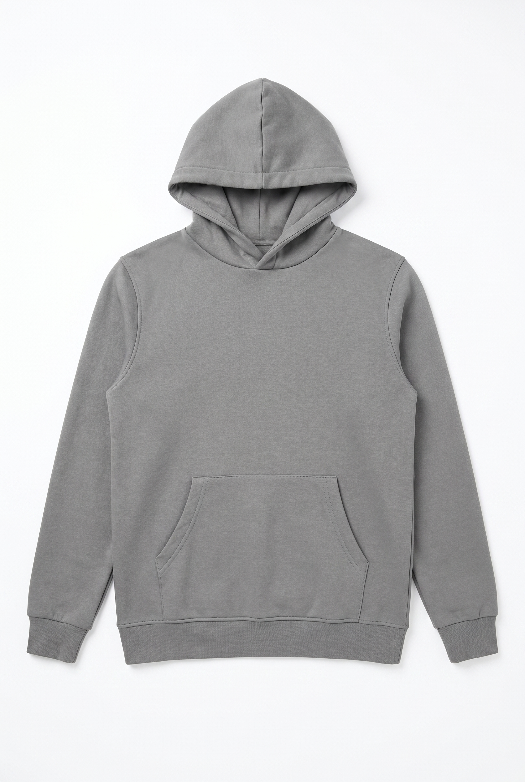Kapşonlu 3 İplik Sweat (6200)