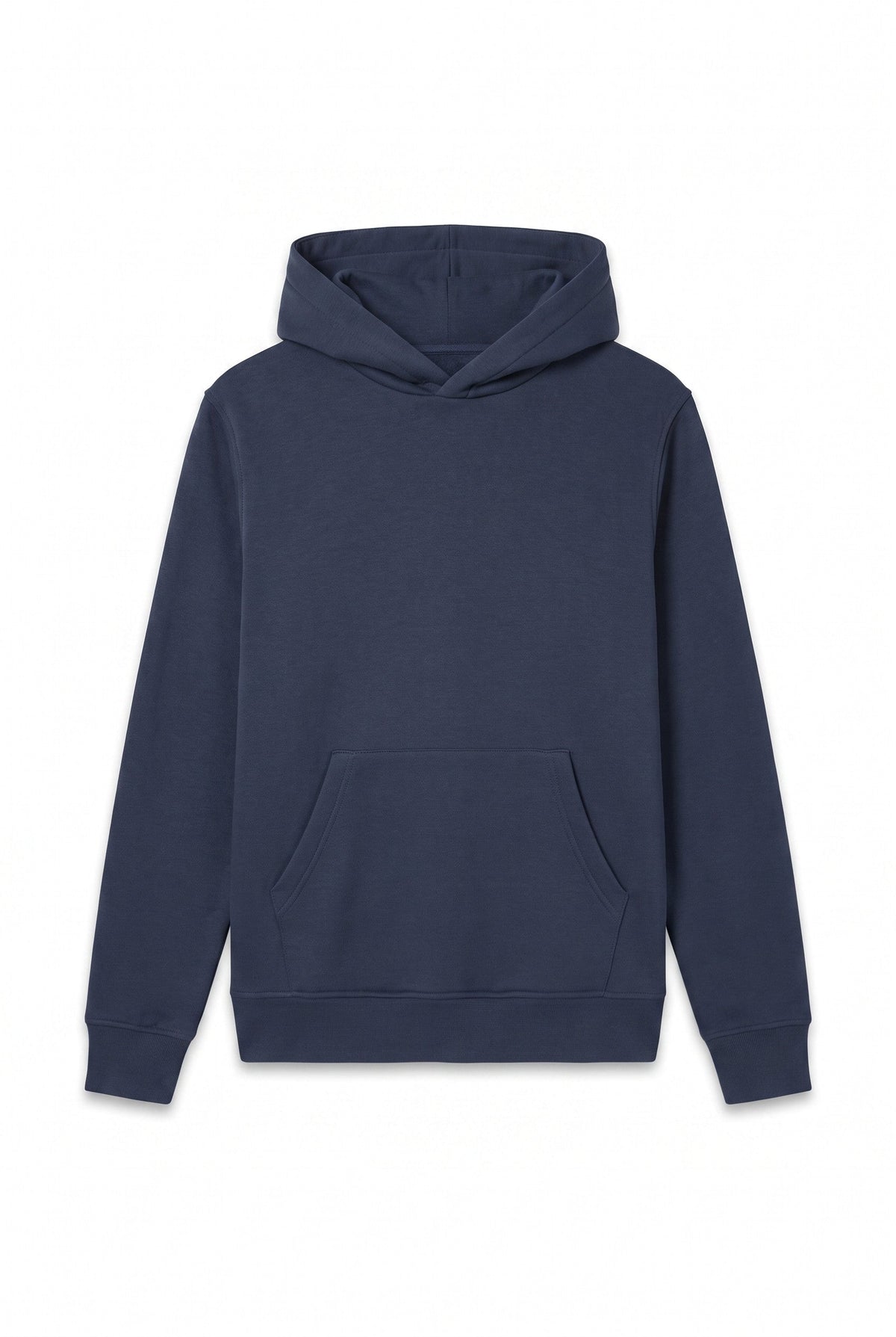 Kapşonlu 3 İplik Sweat (6200)