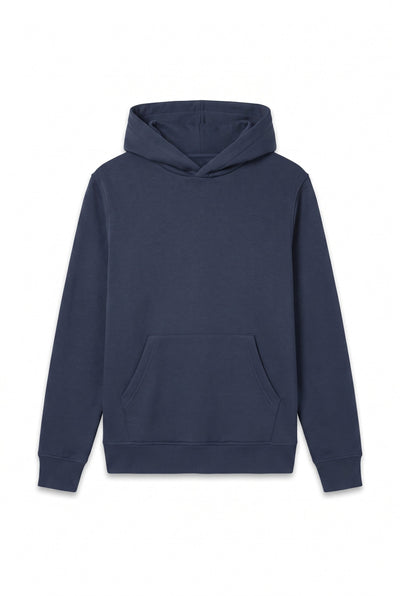 Kapşonlu 3 İplik Sweat (6200)