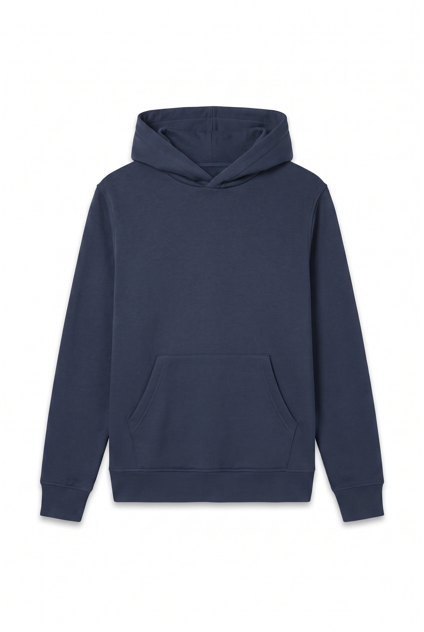 Kapşonlu 3 İplik Sweat (6200)