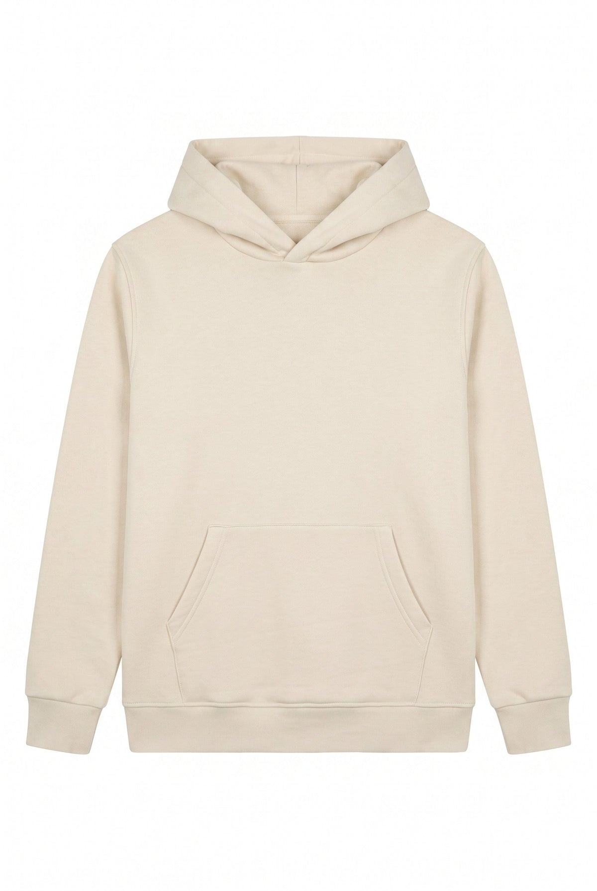 Kapşonlu 3 İplik Sweat (6200)