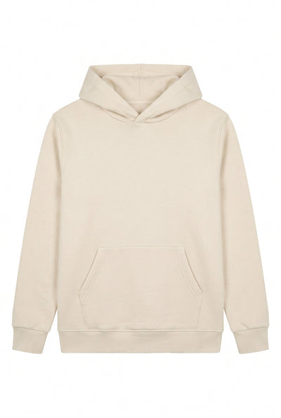 Kapşonlu 3 İplik Sweat (6200)
