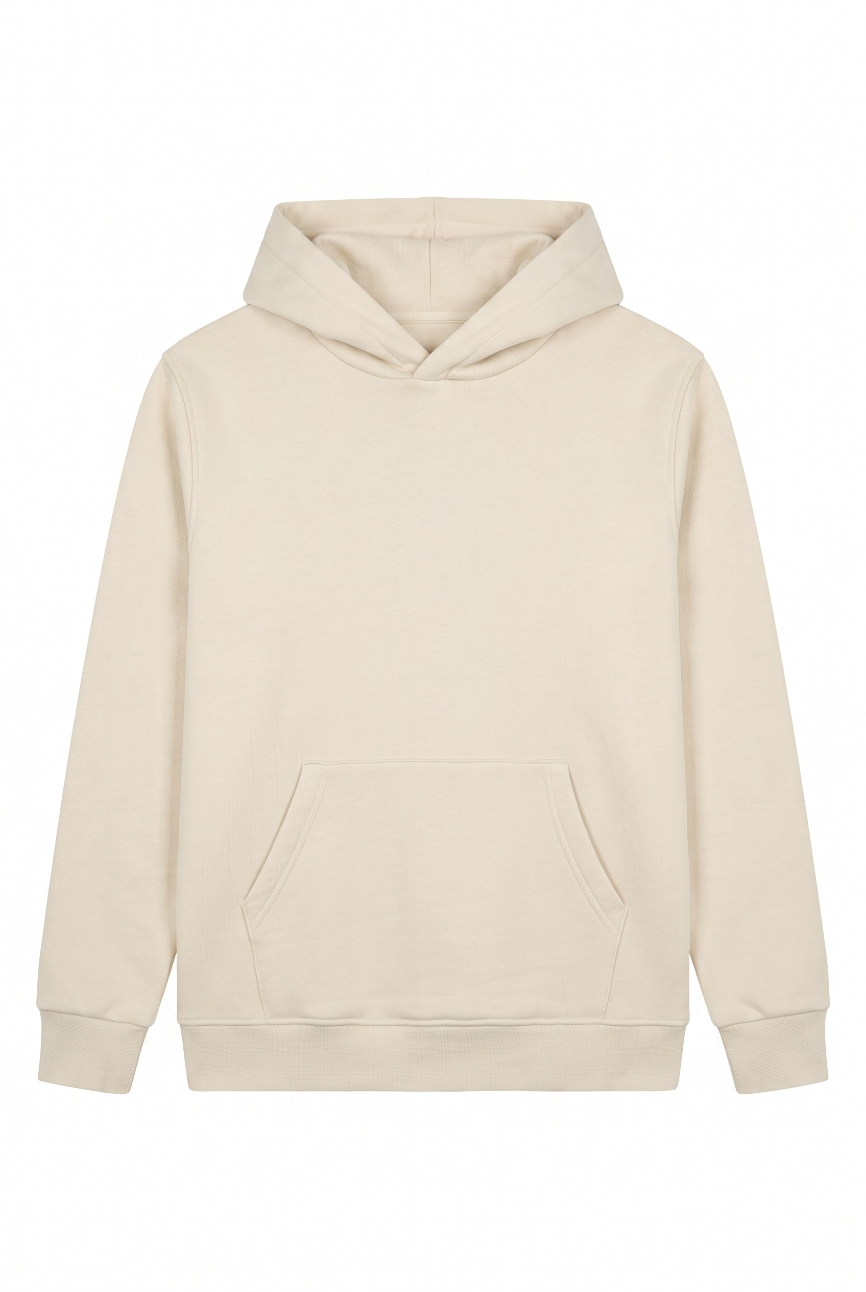 Kapşonlu 3 İplik Sweat (6200)