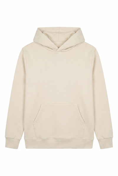 Kapşonlu 3 İplik Sweat (6200)