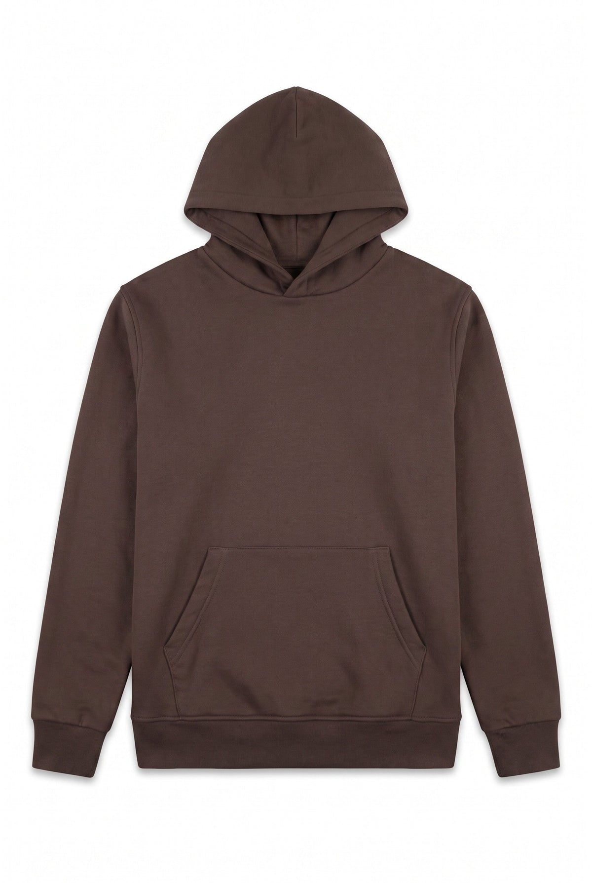 Kapşonlu 3 İplik Sweat (6200)