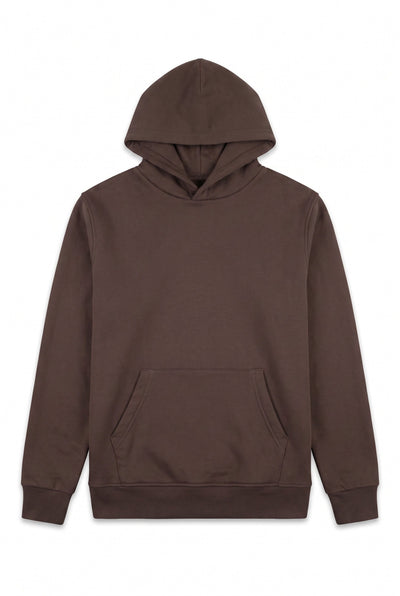 Kapşonlu 3 İplik Sweat (6200)