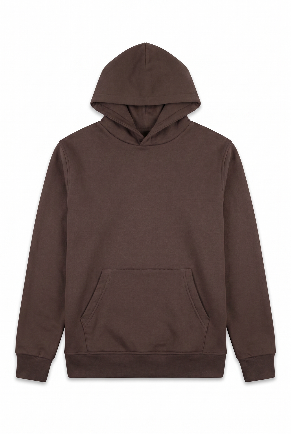 Kapşonlu 3 İplik Sweat (6200)