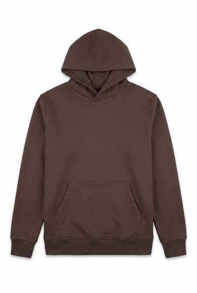 Kapşonlu 3 İplik Sweat (6200)