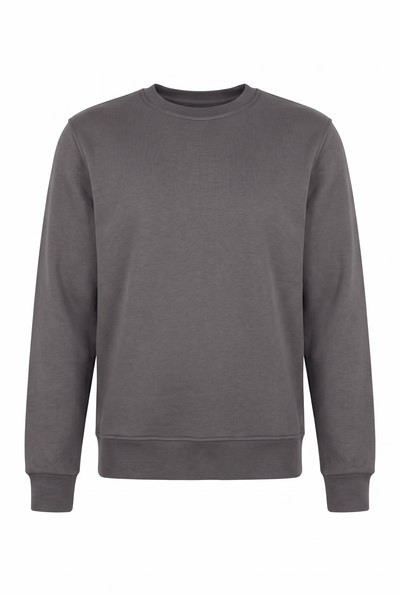 0 Yaka 3 İplik Sweat (6201)