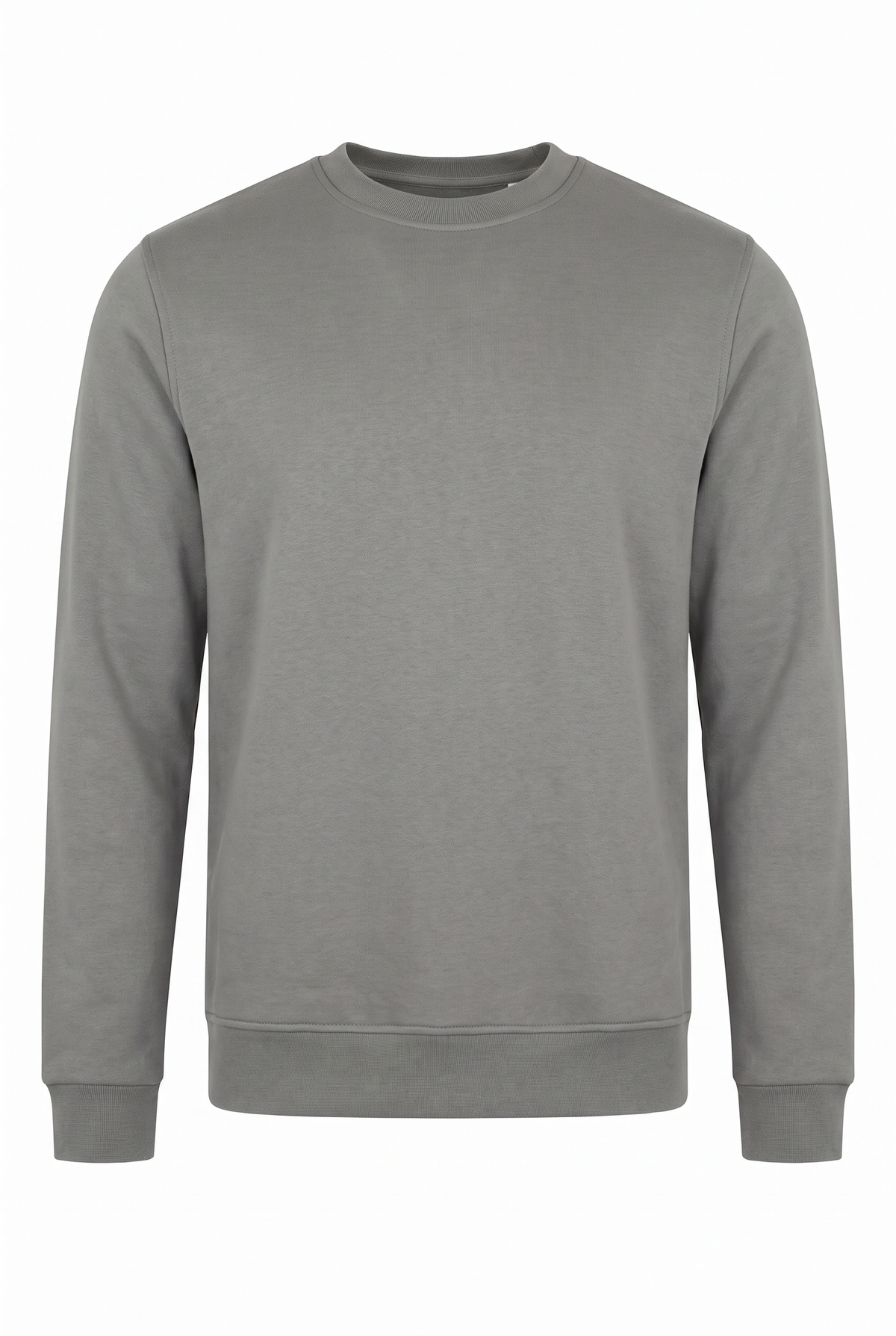 0 Yaka 3 İplik Sweat (6201)