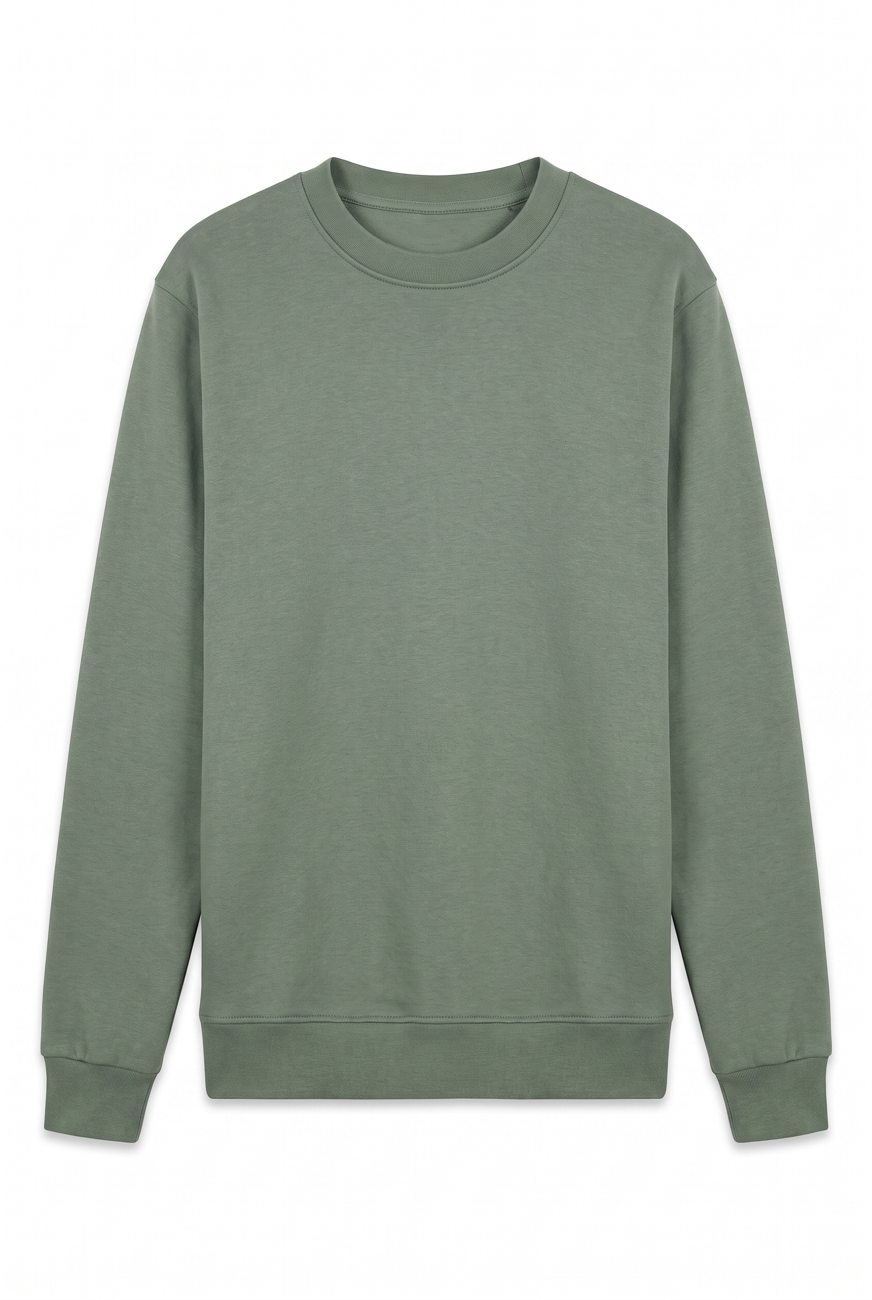 0 Yaka 3 İplik Sweat (6201)