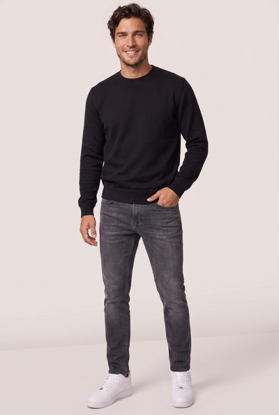 0 Yaka 30/3 Slk Sweat (6207)