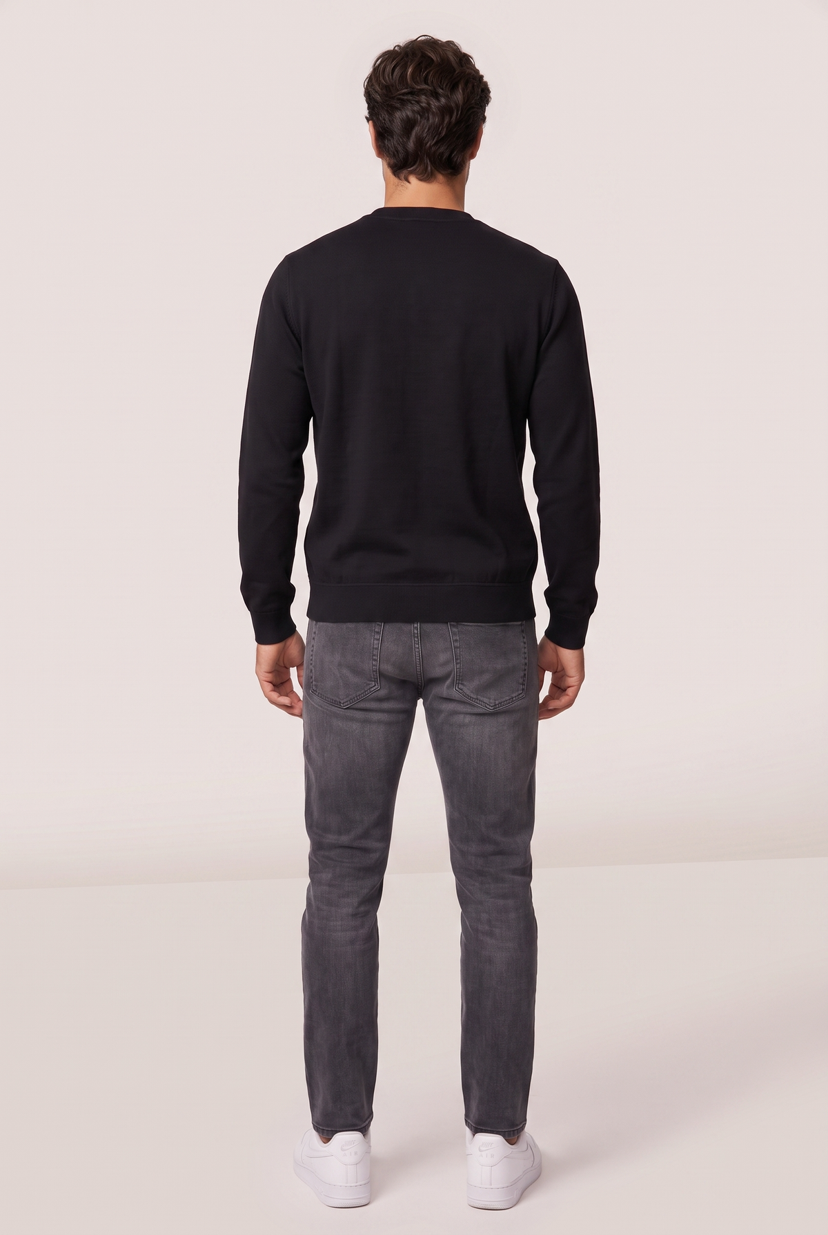 0 Yaka 30/3 Slk Sweat (6207)