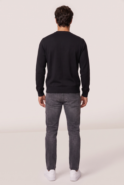 0 Yaka 30/3 Slk Sweat (6207)