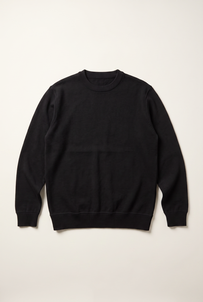 0 Yaka 30/3 Slk Sweat (6207)