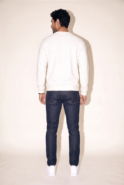 0 Yaka 30/3 Slk Sweat (6207)