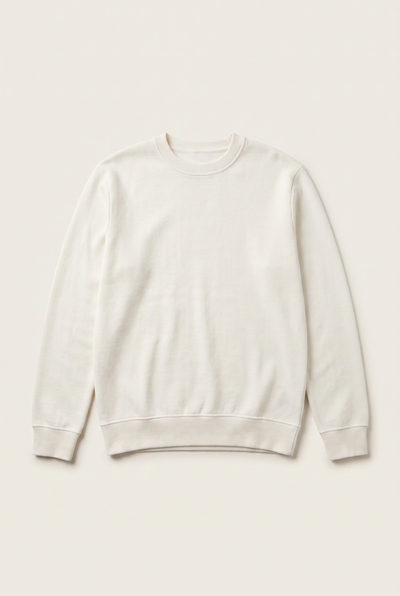 0 Yaka 30/3 Slk Sweat (6207)