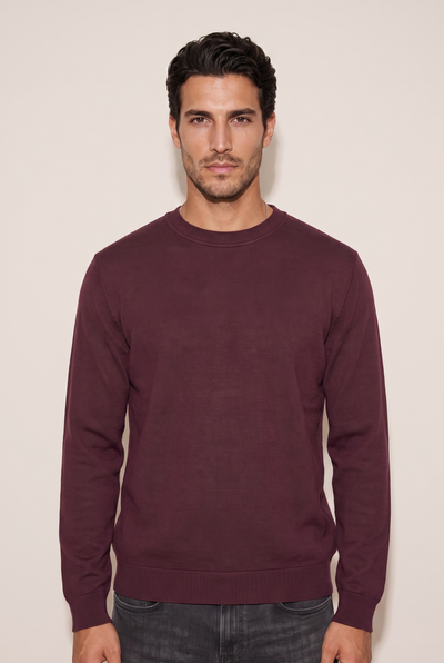 0 Yaka 30/3 Slk Sweat (6207)