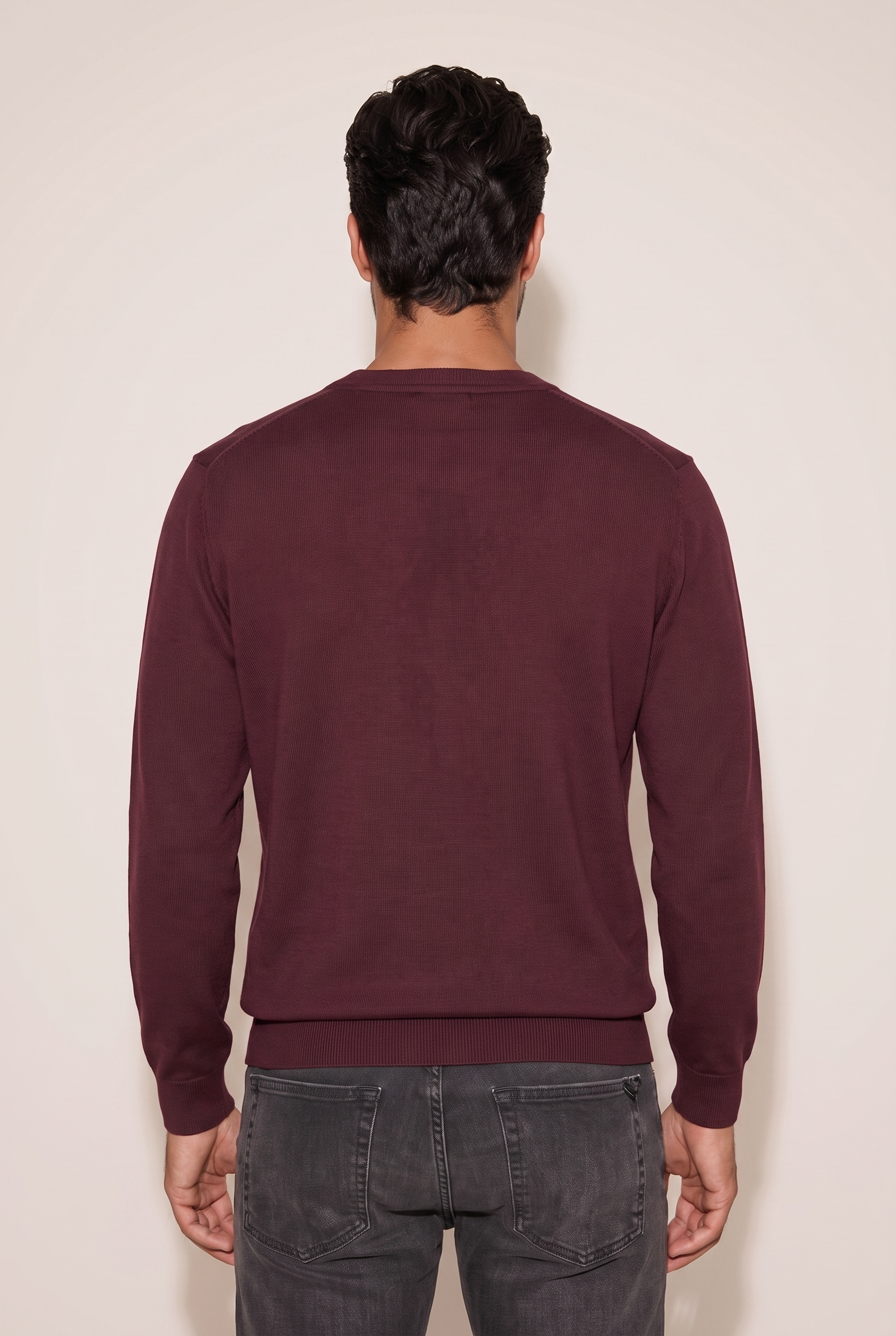 0 Yaka 30/3 Slk Sweat (6207)