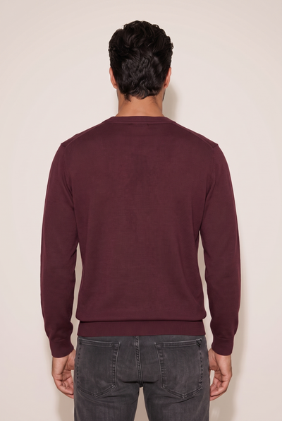 0 Yaka 30/3 Slk Sweat (6207)