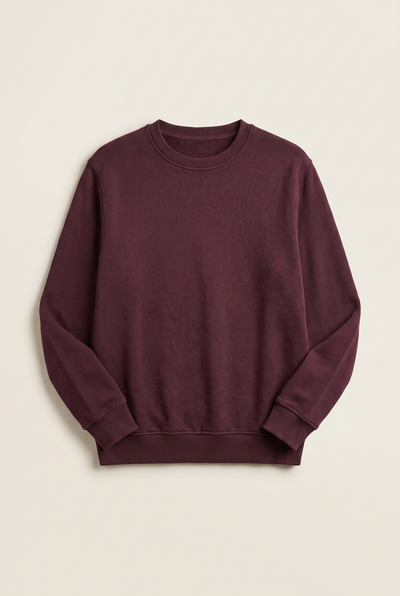 0 Yaka 30/3 Slk Sweat (6207)