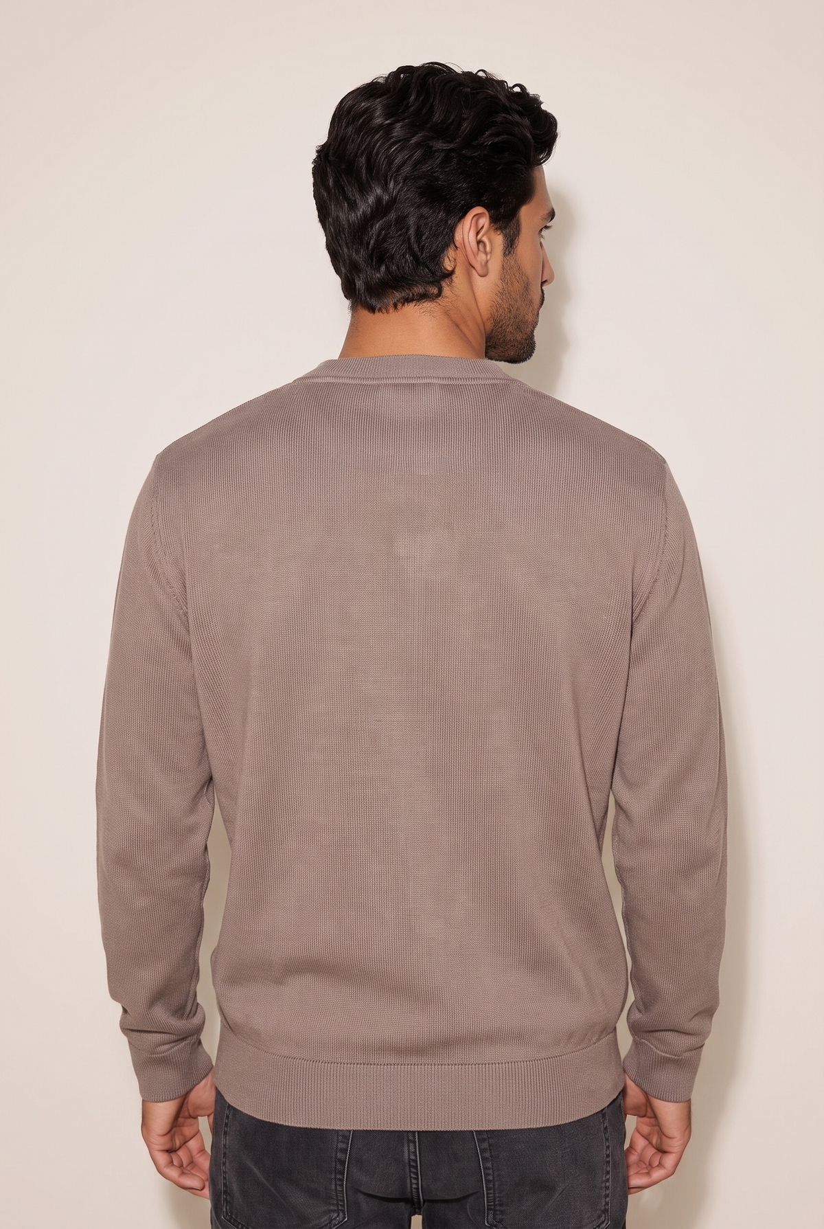 0 Yaka 30/3 Slk Sweat (6207)