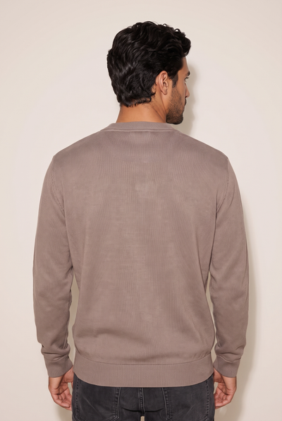 0 Yaka 30/3 Slk Sweat (6207)