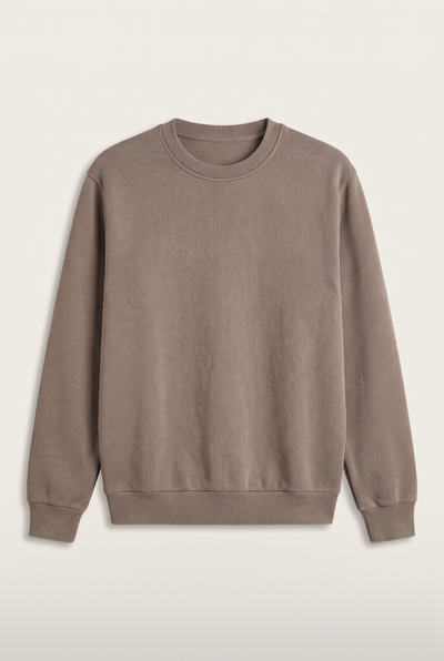 0 Yaka 30/3 Slk Sweat (6207)