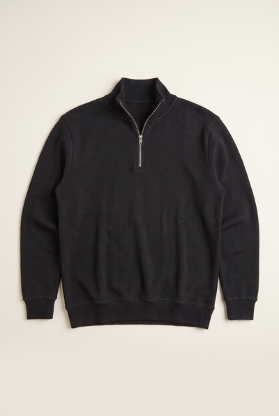 Dik Yaka 30/3 Slk Sweat (6208)