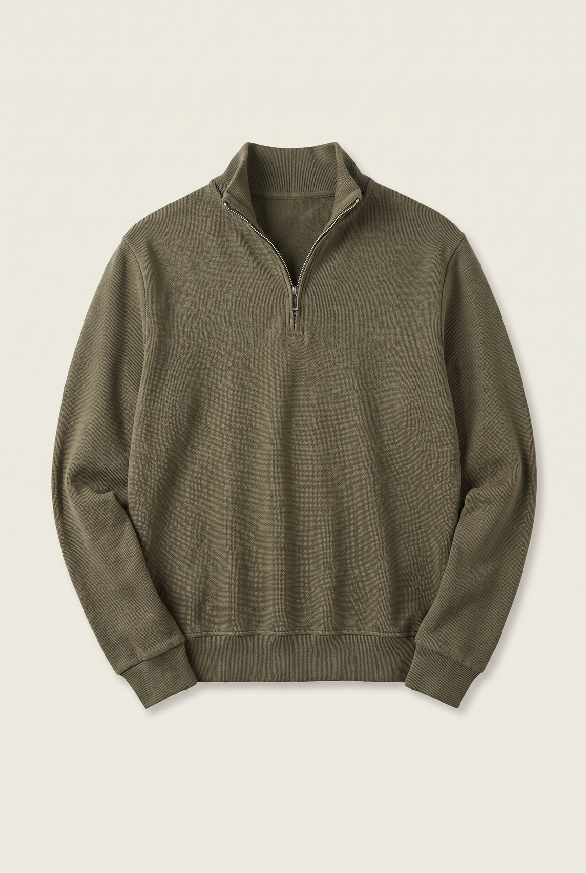 Dik Yaka 30/3 Slk Sweat (6208)