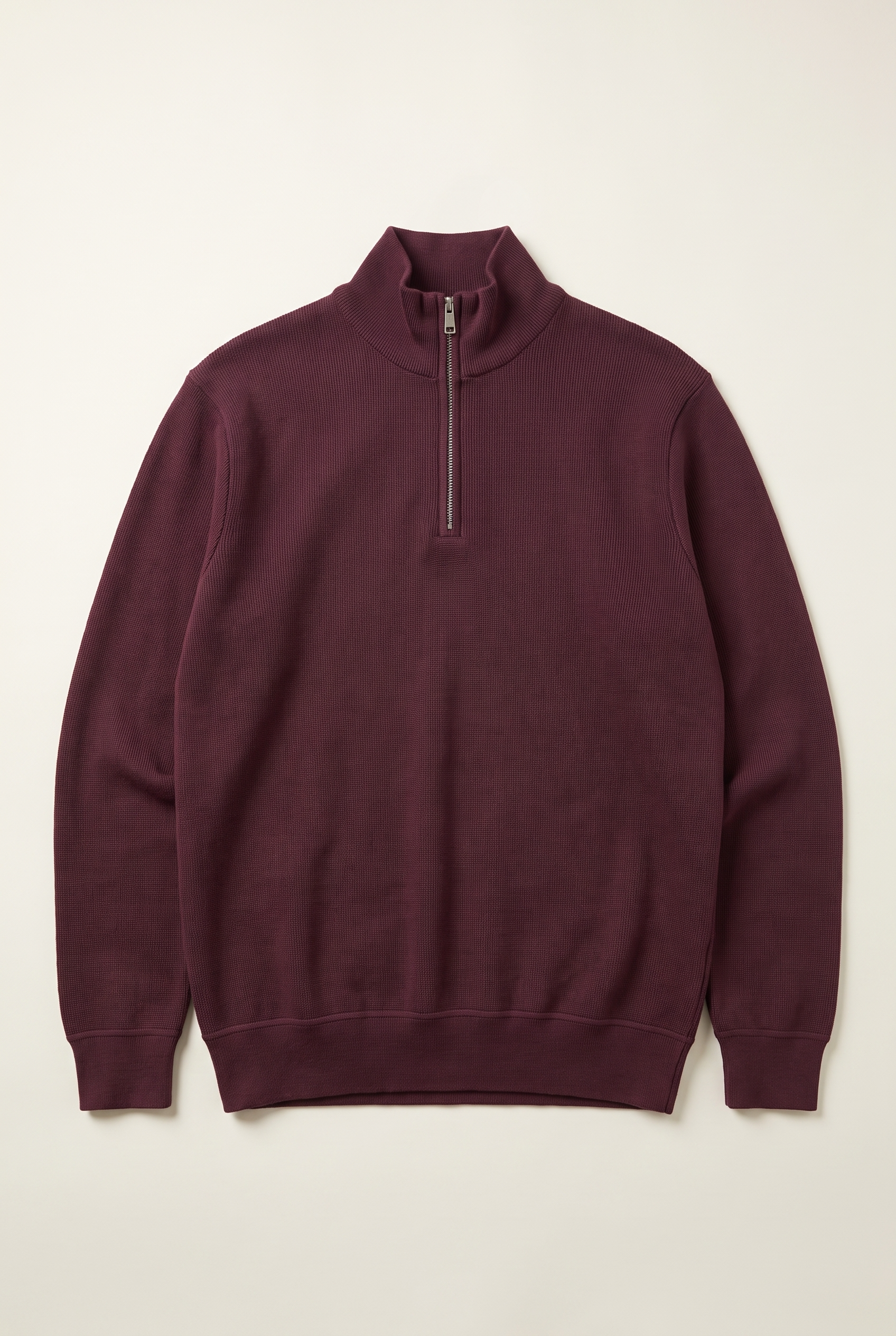 Dik Yaka 30/3 Slk Sweat (6208)