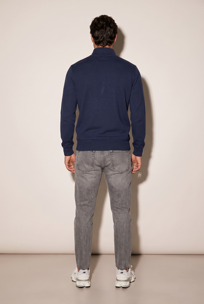 Dik Yaka 30/3 Slk Sweat (6208)
