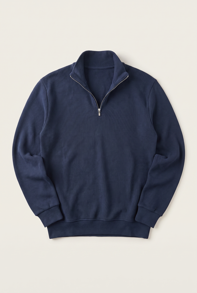 Dik Yaka 30/3 Slk Sweat (6208)