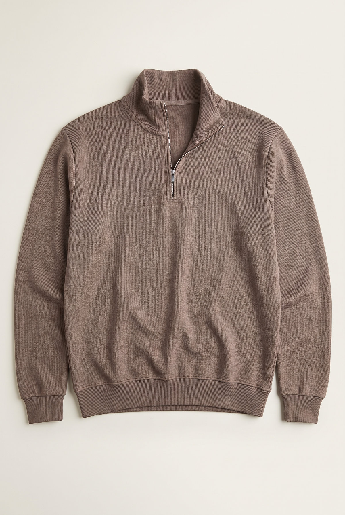 Dik Yaka 30/3 Slk Sweat (6208)