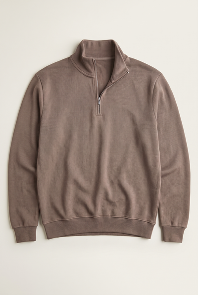 Dik Yaka 30/3 Slk Sweat (6208)