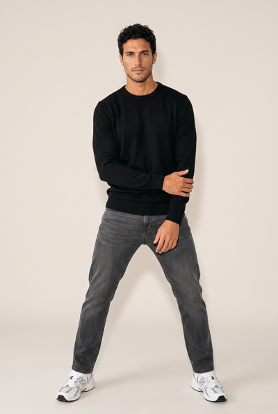 0 Yaka Selanik Sweat (6216)