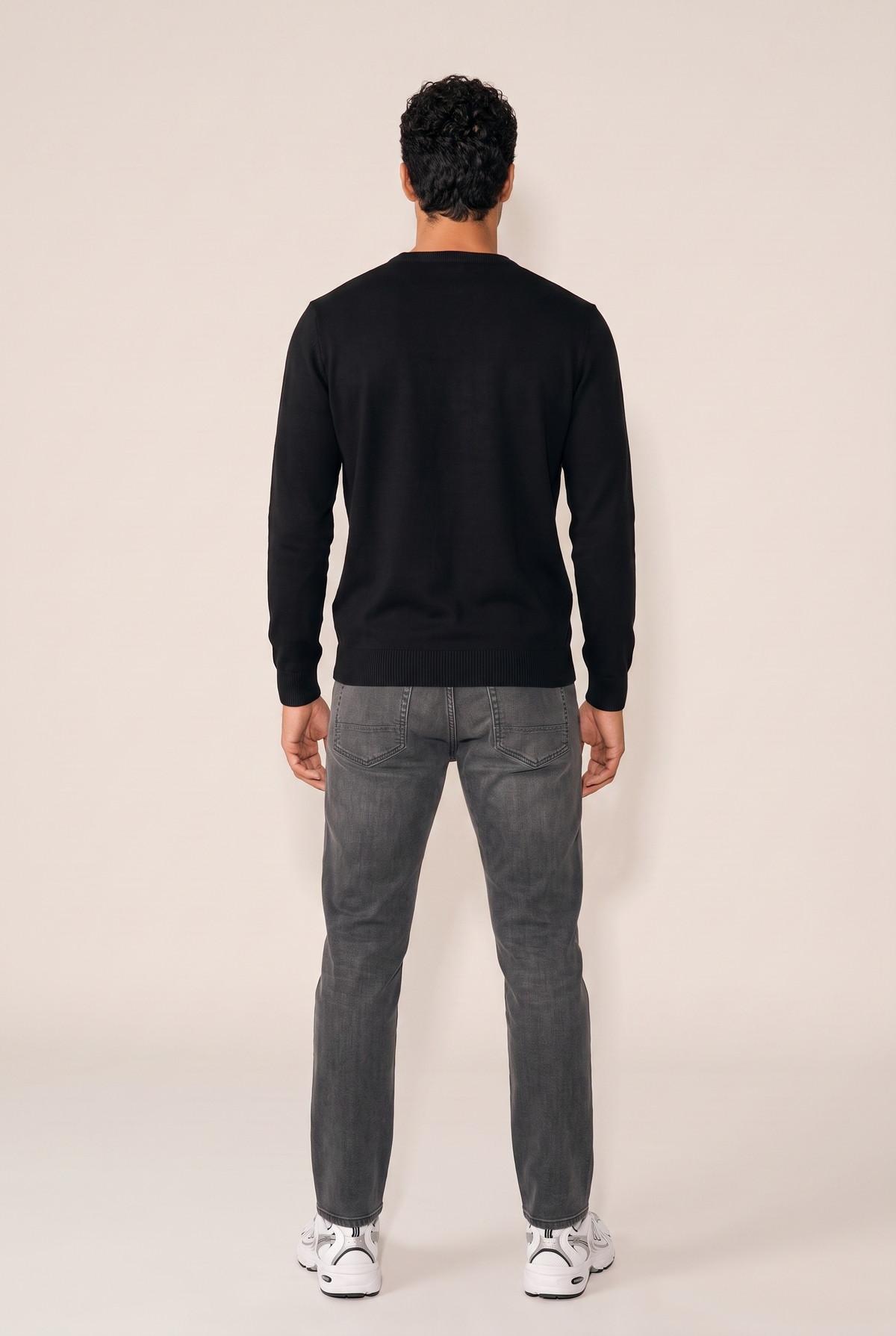 0 Yaka Selanik Sweat (6216)