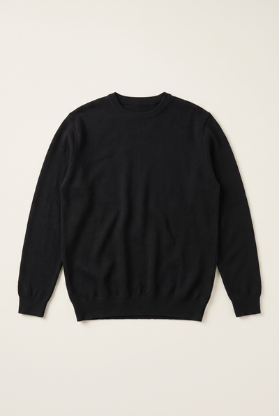 0 Yaka Selanik Sweat (6216)