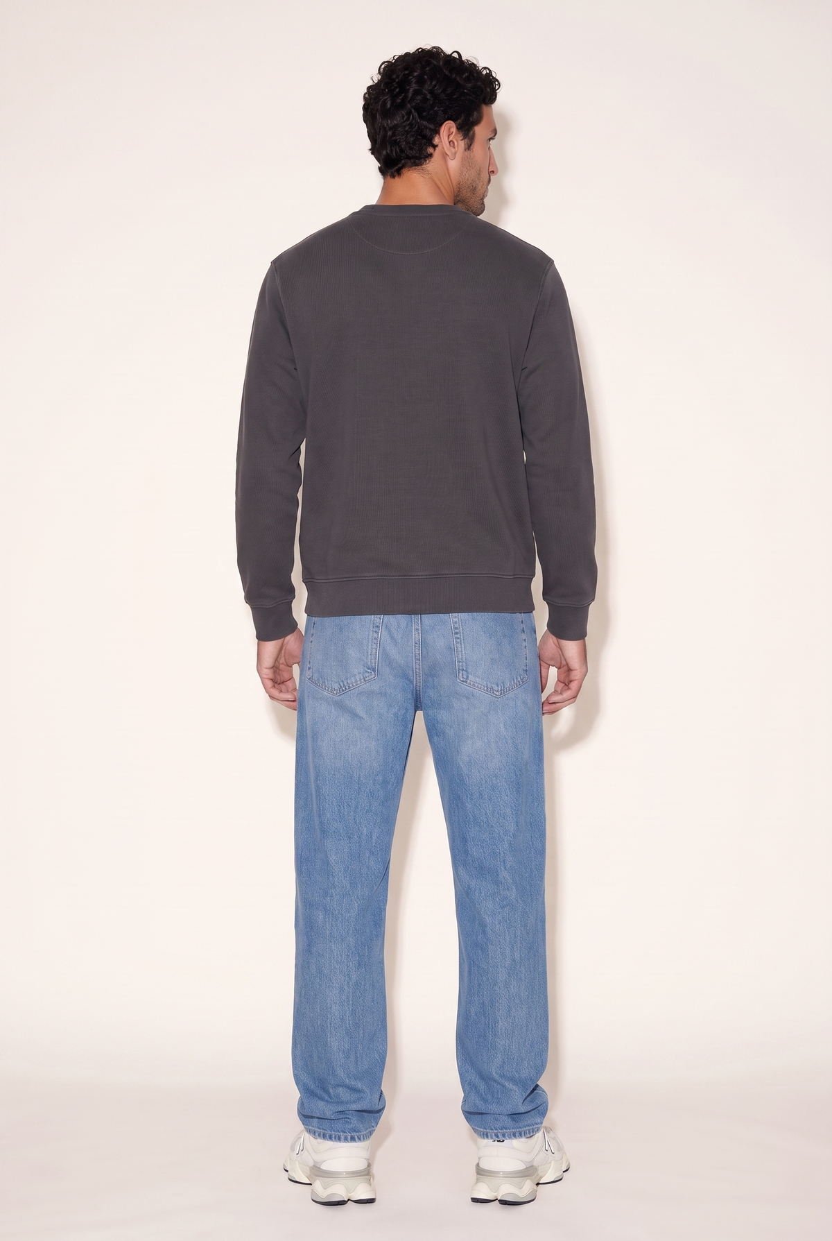 0 Yaka Selanik Sweat (6216)