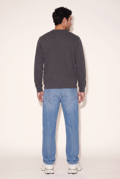 0 Yaka Selanik Sweat (6216)