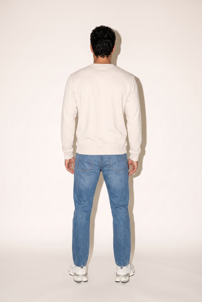0 Yaka Selanik Sweat (6216)