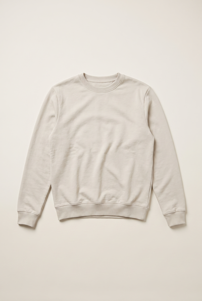 0 Yaka Selanik Sweat (6216)