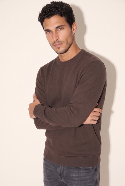 0 Yaka Selanik Sweat (6216)
